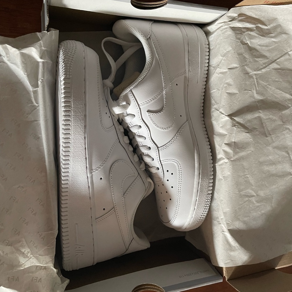 Womens Air Force 1 ‘07